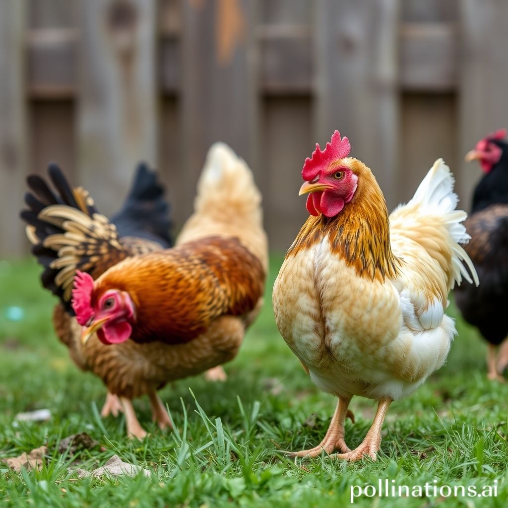 What Animal Kills Chickens And Eats Their Heads?